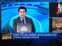 Kemelut DMO Batu Bara,Ini Formula Harga Saran DPR & Aspebindo