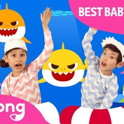 Pinkfong Bikin Koleksi NFT 