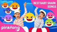 Pinkfong Bikin Koleksi NFT Baby Shark, Bunda Minat?