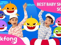 Pinkfong Bikin Koleksi NFT 