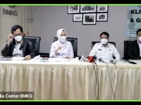 Kepala BMKG: 5 Gempa Susulan Terjadi Usai Gempa M 6,6 Banten