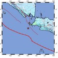 BMKG Mutakhirkan Kekuatan Gempa Banten, Jadi M 6.6