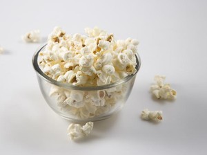9 Snack Diet Rendah Kalori yang Enak dan Bikin Kenyang