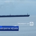 China Minta Indonesia Kirimkan Batu Bara