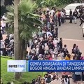Banten Diguncang Gempa Magnitudo 6,6