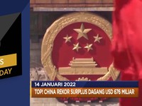 Manufaktur Bangkit Hingga WEF Pangkas PDB Negara Berkembang