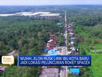 Elon Musk Incar DKI Baru Hingga Dunia Terancam Perang!
