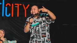 Fico Fachriza Canggung Syuting dengan Addie MS, DM Kevin Aprilio Pinjam Uang