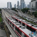 Bos KAI Akui Proyek LRT Beban, Desain Tak Benar Sejak Awal