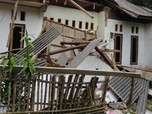 Simak! Fakta dan Sejarah Panjang Gempa di Banten, Sejak 1851