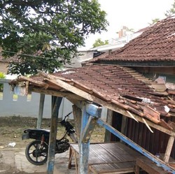 Tetap Waspada! BMKG Catat Ada 36 Gempa Susulan di Banten