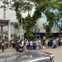 Ngeri! Ada Potensi Gempa M 8,7, Jakarta Dalam Bahaya