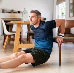Tips & Waktu Olahraga Terbaik saat Puasa Ramadan, Catat Ya!