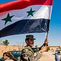 Bukan Cuma Iran, Serangan Lain Hantam Fasilitas Militer Suriah