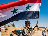 Arab & China Makin 'Lengket Kayak Perangko', Ini Buktinya