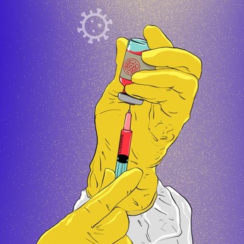 Simak! Ketentuan Pelaksanaan Vaksin Booster pada Januari 2022