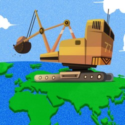 Catat! BUMI Gelar RUPS Tahunan Hari Ini