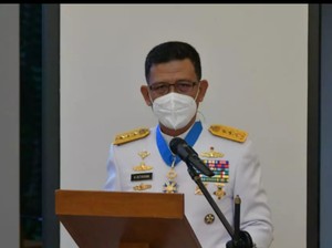 Profil Amarulla Octavian, Mantan Rektor Unhan yang Jadi Wakil Kepala BRIN