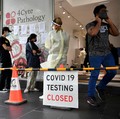 Cerita Tetangga RI: Dulu Dipuji Lawan Covid, Sekarang 'Chaos'