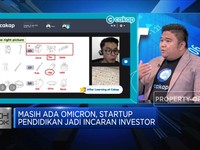 Masih Pandemi, Startup Pendidikan CAKAP Jadi Incaran Investor