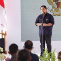 Perhatian! Begini Bentuk Sub Holding PLN Ala Erick Thohir