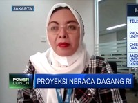 Neraca Dagang Desember 2021 Diproyeksi Surplus USD 3,2 M