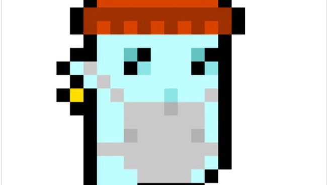 19 NFT Paling Mahal, Tembus Rp13 Triliun!