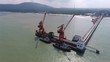 Saham Batu Bara RI Loyo, Pesta Pora Sudah Berakhir?