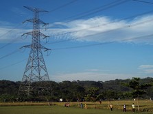 PLN Batam Terus Geber Bangun Objek Vital Nasional