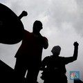 Perbaikan UU Cipta Kerja Ditargetkan Selesai Tahun Ini