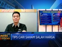 Tips Berburu Cuan Dari Saham Salah Harga