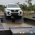 Duel Mobil 'Arogan' Pajero Vs Fortuner, Siapa Paling Laku?