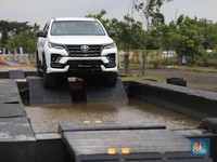 Ini Dia Fortuner Made in RI yang Kena Skandal Toyota, Kamu Punya?