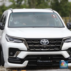 Heboh Fortuner Kena Skandal Toyota, Pabrikan di RI Diminta Tiru Jepang