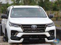 Heboh Fortuner Kena Skandal Toyota, Pabrikan di RI Diminta Tiru Jepang