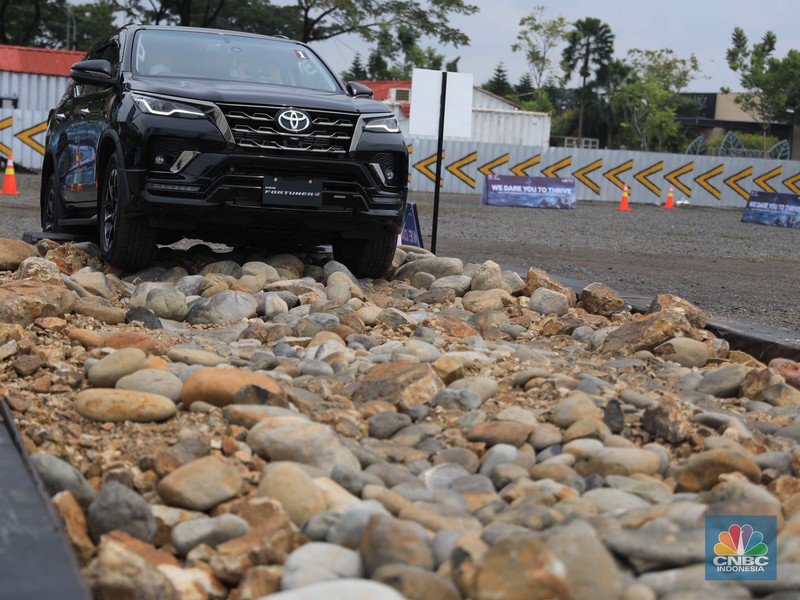 Proyek Kilang Raksasa Pertamina Balikpapan (Dok: Pertamina)