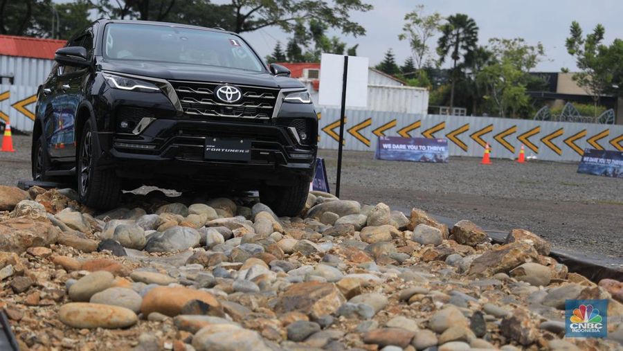 Proyek Kilang Raksasa Pertamina Balikpapan (Dok: Pertamina)