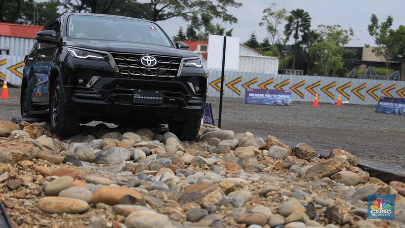 Proyek Kilang Raksasa Pertamina Balikpapan (Dok: Pertamina)