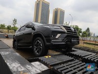 Heboh Skandal Mesin Diesel Toyota, Ternyata Begini Duduk Perkaranya