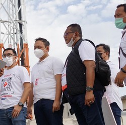 Ini Modal Kece Telkomsel Masuki Tahun 2022