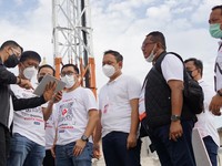 Ini Modal Kece Telkomsel Masuki Tahun 2022