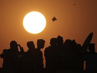 Geger Kampus Ini Ditutup karena Terima Terlalu Banyak Orang Muslim