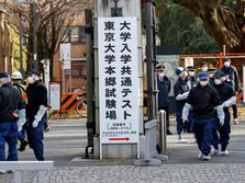 Travelers! Jepang Mulai Buka Pintu Untuk Turis, Ini Syaratnya
