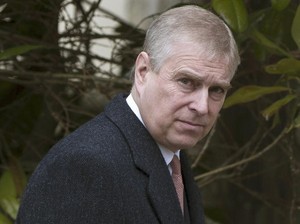 Pangeran Andrew Ditagih Utang Kerusakan Royal Lodge, Raja Charles Turun Tangan