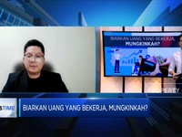 Biarkan Uang Yang Bekerja Untuk Kita, Gimana Cara?