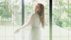 Chintya Gabriella: Dari Hobi Iseng hingga Punya Lagu Hits Sendiri