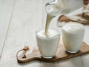 Doyan Minum Susu Mentah, Pria Ini Kena Penyakit Langka Tuberkulosis Sapi