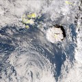 Tsunami 40 Meter Hantam Jepang-Mayat Berserakan, Ini Penyebabnya