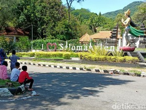 Goa Selomangleng Kediri, Jejak Sejarah dan Legenda Dewi Kilisuci