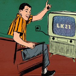 LK21-IndoXXI Ilegal & Berbahaya, Ini 21 Tempat Nonton Film Resmi-Aman